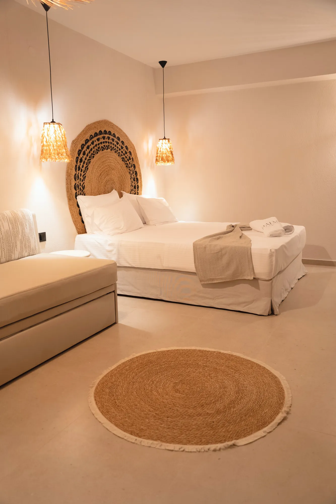 Studio at Palm Suites