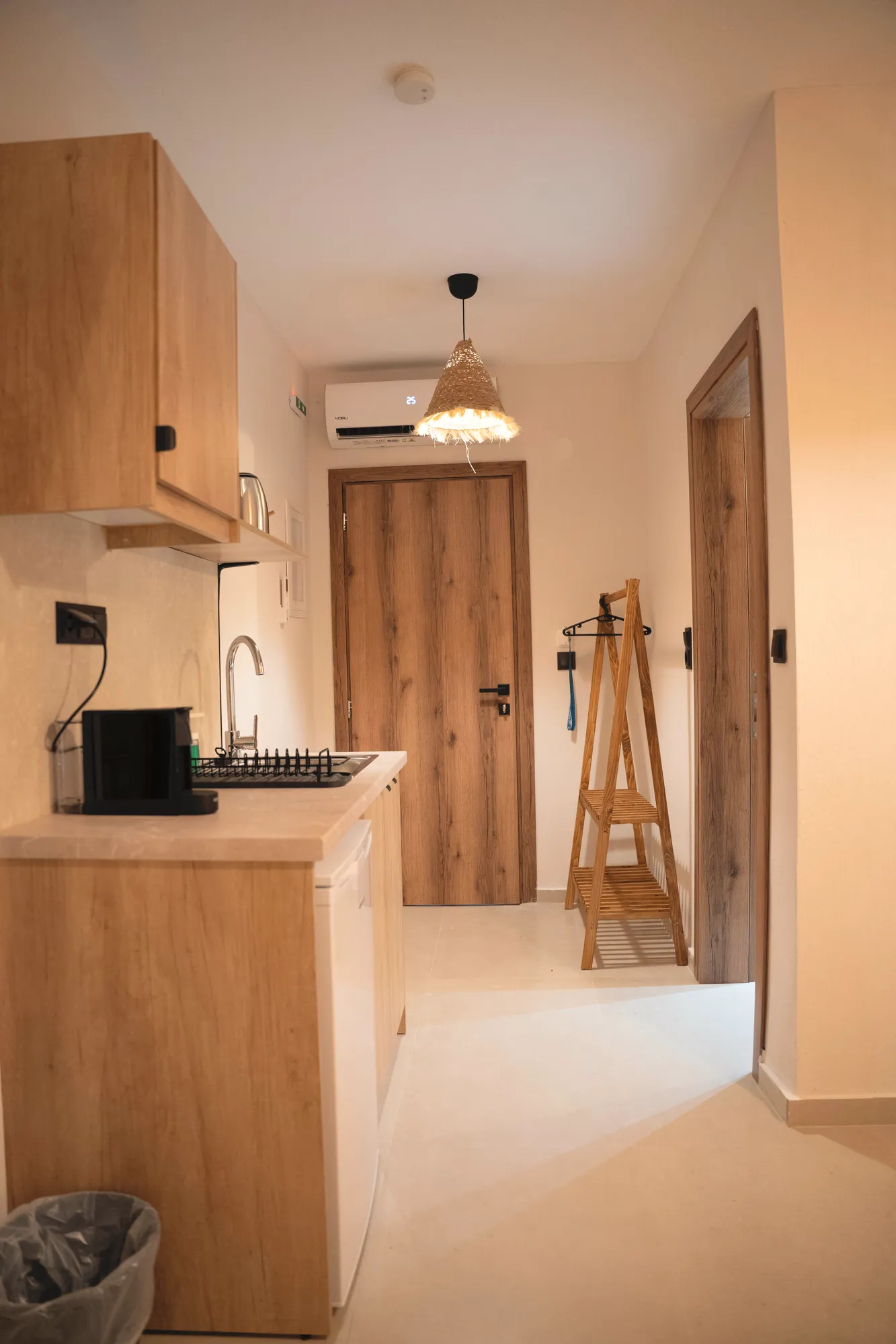 Studio at Palm Suites