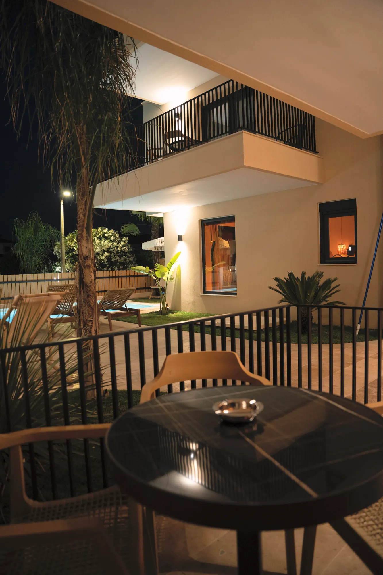 Studio at Palm Suites