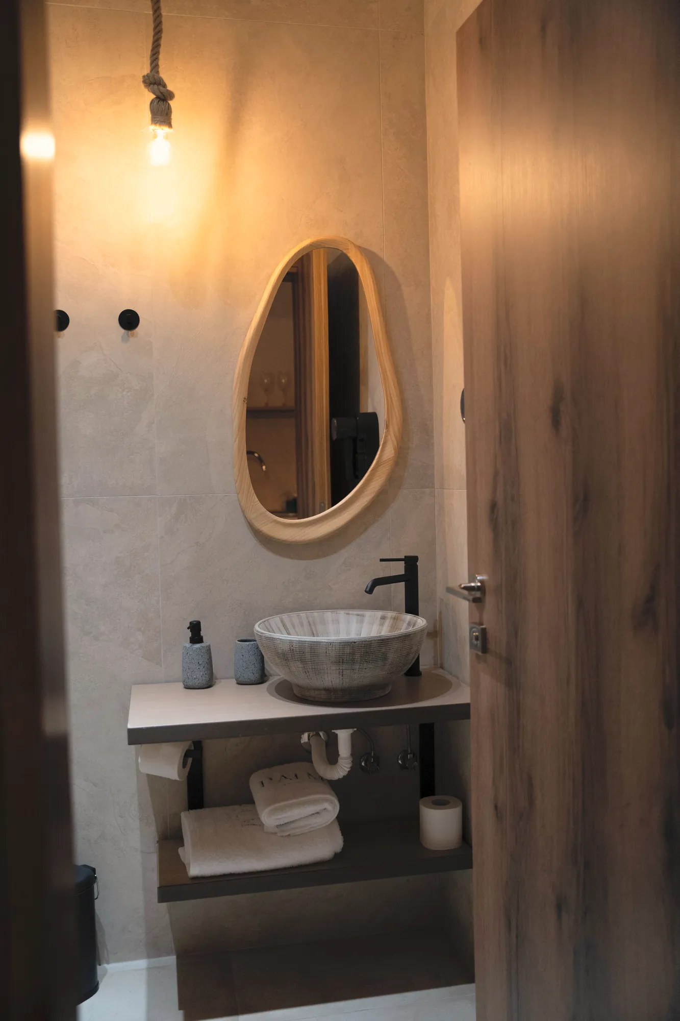 Studio at Palm Suites