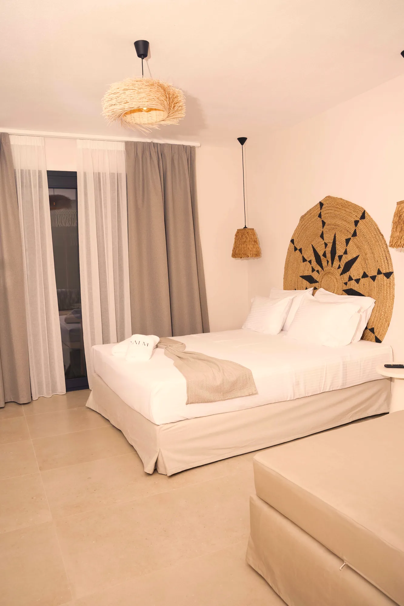 Deluxe Studio at Palm Suites