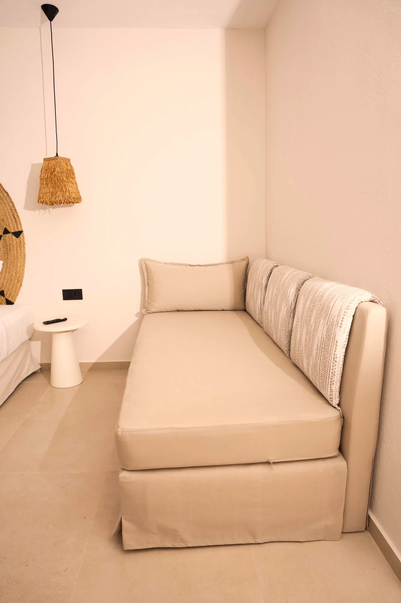 Deluxe Studio at Palm Suites