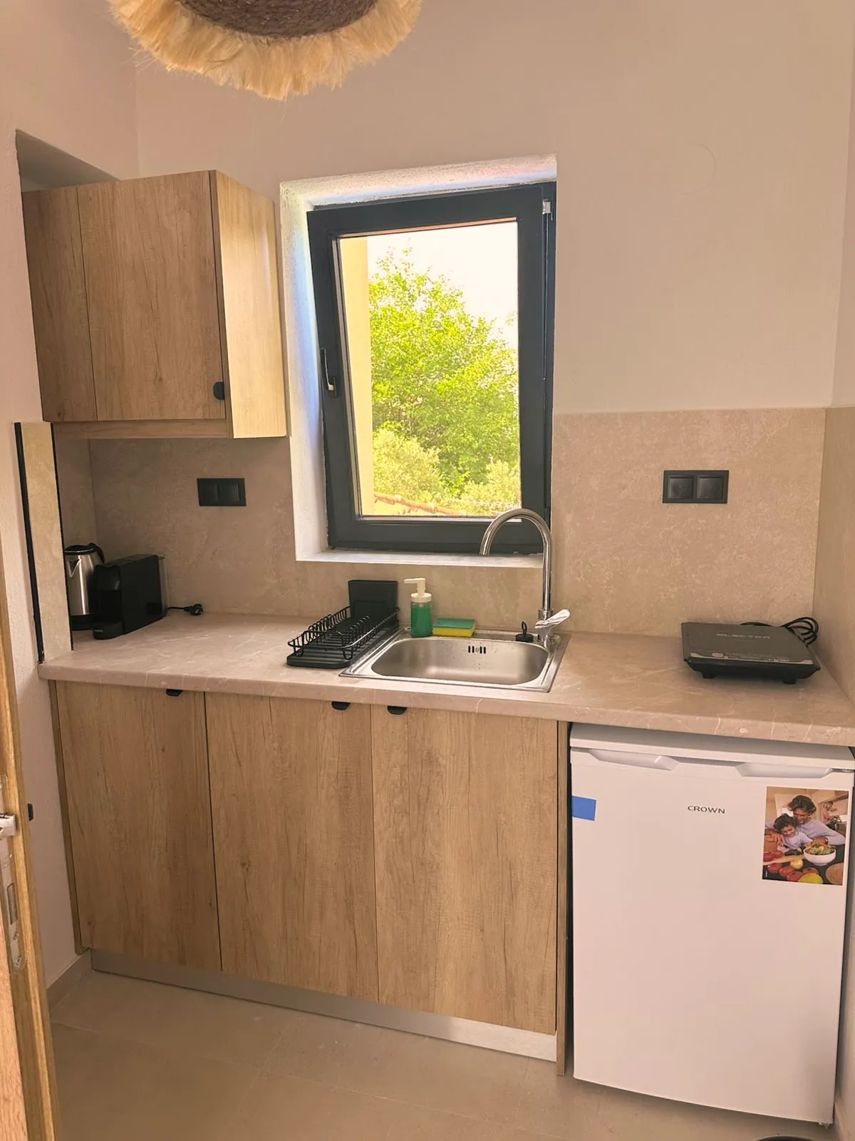 Dupleks apartman · Palm Suites