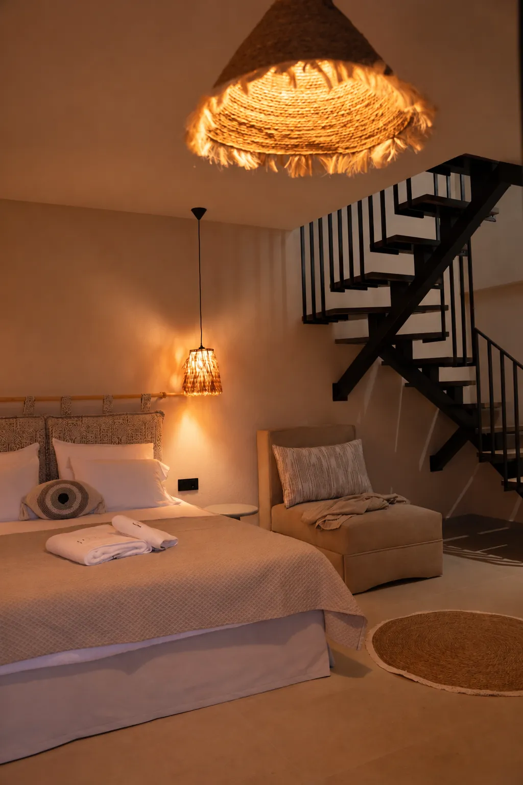 Palm Suites: suites