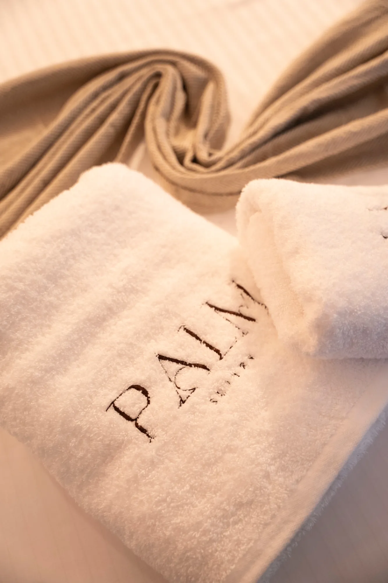 Palm Suites: suites
