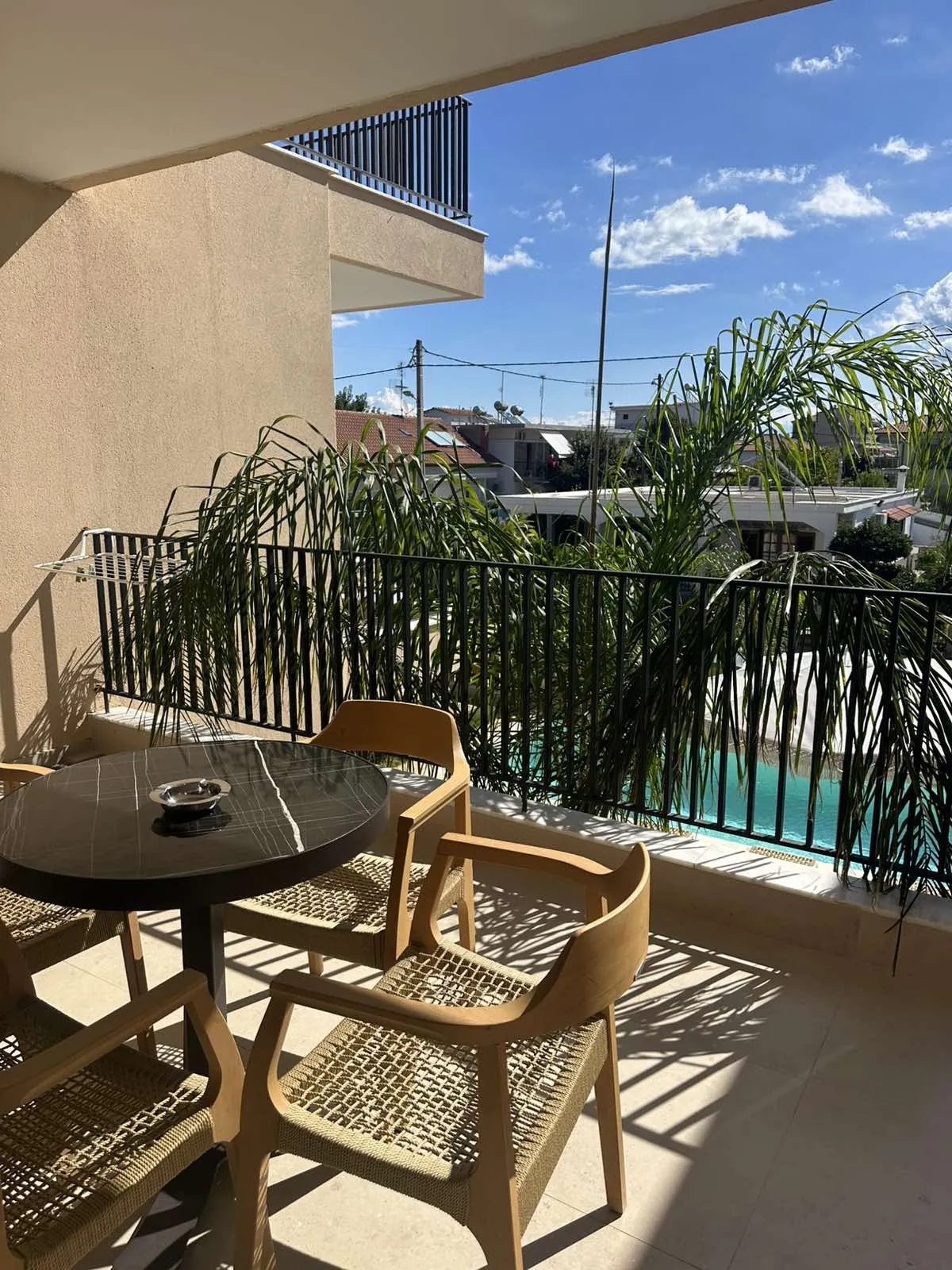Palm Suites: suites